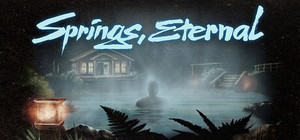 Springs, Eternal banner