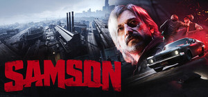 Samson banner