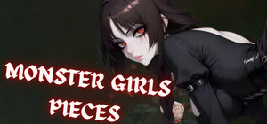 Monster Girls Pieces banner