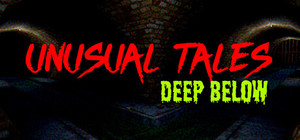Unusual Tales: Deep Below banner