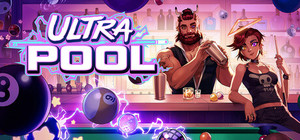 Ultrapool banner