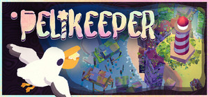 Pelikeeper banner