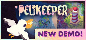 Pelikeeper banner