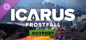 Icarus: Frostfall Outpost banner