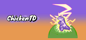 Chicken TD: Defenders of the Coop banner