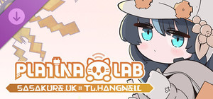 PLATiNA :: LAB - sasakure.UK :: TJ.hangneil banner