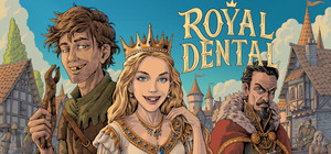 Royal Dental banner