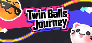 Twin Balls Journey banner