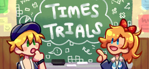 Times Trials Game and Soundtrack banner
