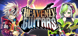 Heavenly Guitars banner