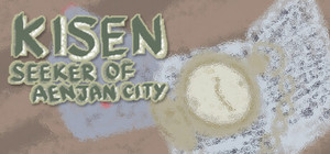 Kisen: Seeker of Aenjan City banner
