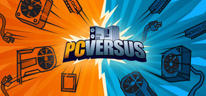 PC Versus banner