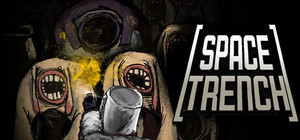 Space Trench banner