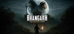 Bhangarh: The Untold Story banner