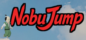 Nobu Jump banner