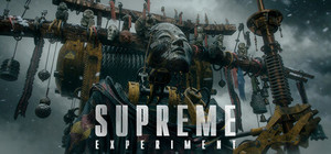 Supreme Experiment banner