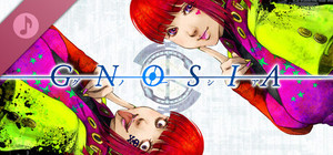 GNOSIA Soundtrack banner