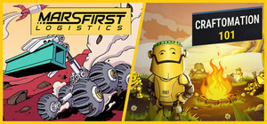 Rovers & Robots banner