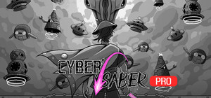Cyber Saber PRO banner