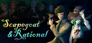 Scapegoat & Rational banner