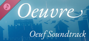 Oeuvre (Oeuf Soundtrack) banner