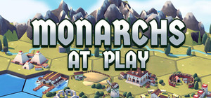 Monarchs at Play banner