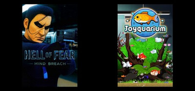 HELL OF FEAR: Mind Breach & Joyquarium