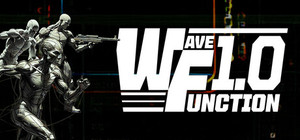 Wave Function 1.0 banner