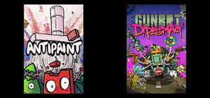 Antipaint & Gunbot Diplomacy banner