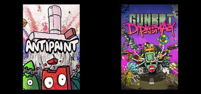 Antipaint & Gunbot Diplomacy