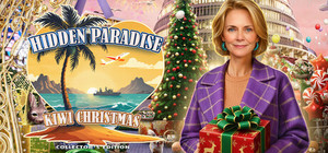 Hidden Paradise: Kiwi Christmas Collector's Edition banner