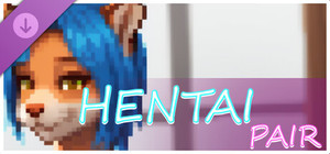 Hentai Pair - Pixel Student Squirrel Furry banner