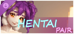 Hentai Pair - Pixel Student Sheep Furry banner