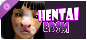 Hentai BDSM - Furry Car Wash DLC 4 banner