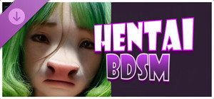 Hentai BDSM - Furry Gamer DLC 4 banner