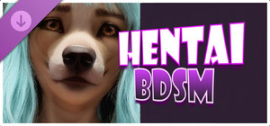 Hentai BDSM - Furry Gamer DLC 3 banner
