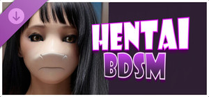 Hentai BDSM - Furry Gamer DLC 2 banner