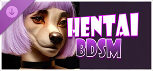 Hentai BDSM - Furry Gothic DLC 4 banner