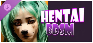 Hentai BDSM - Furry Gothic DLC 3 banner