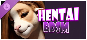 Hentai BDSM - Furry Gothic DLC 2 banner