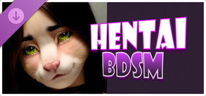 Hentai BDSM - Furry Gothic banner