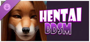 Hentai BDSM - Furry Gamer banner