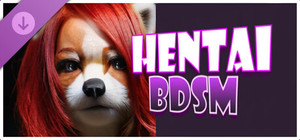 Hentai BDSM - Furry Cyberpunk DLC 4 banner