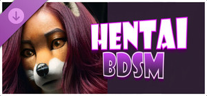 Hentai BDSM - Furry Cyberpunk DLC 3 banner