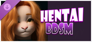 Hentai BDSM - Furry Cyberpunk DLC 2 banner