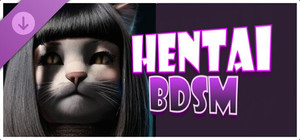 Hentai BDSM - Furry Cyberpunk banner