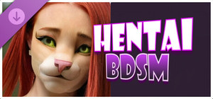 Hentai BDSM - Furry Car Wash DLC 3 banner