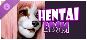 Hentai BDSM - Furry Maid banner