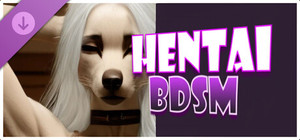 Hentai BDSM - Furry Ninja DLC 2 banner