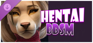 Hentai BDSM - Furry Motocross DLC 3 banner